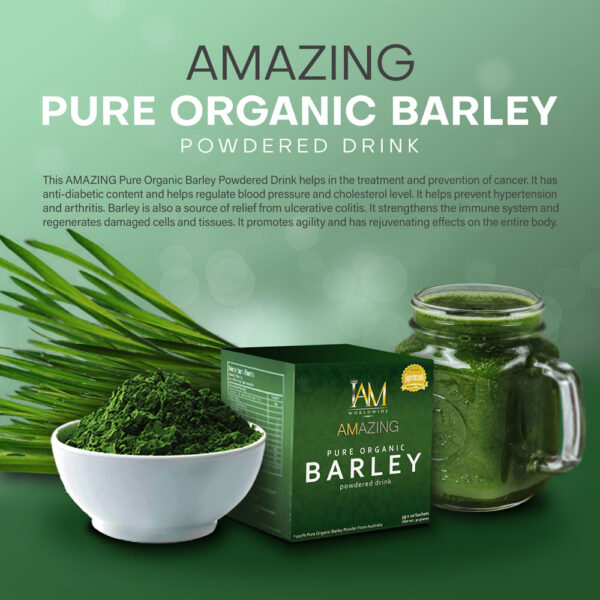 barley-product